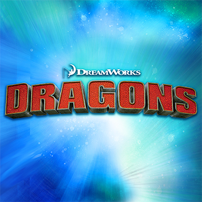 HOW TO TRAIN YOUR DRAGON