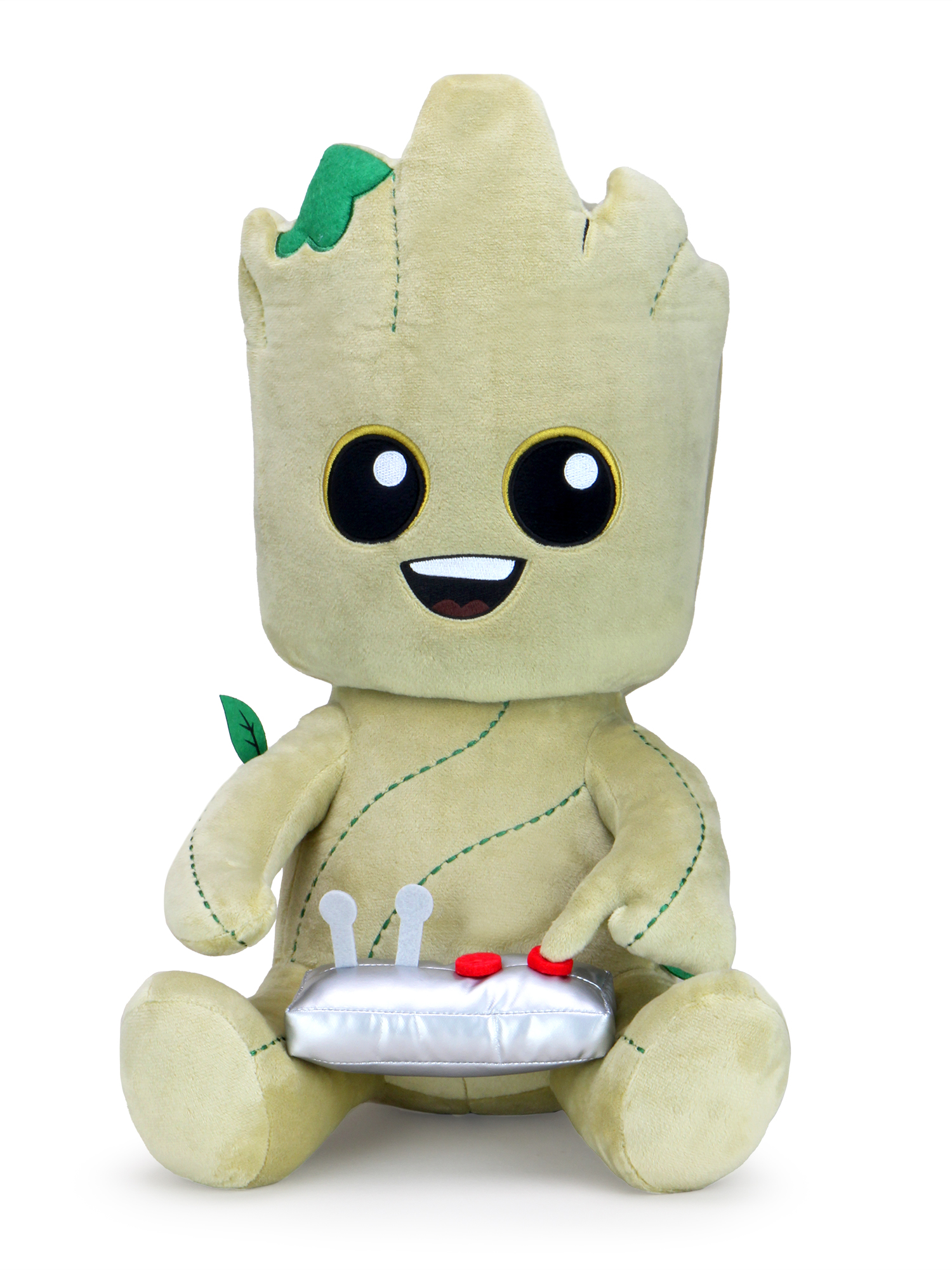PELUCHE VIBRANTE GROOT – Image 5