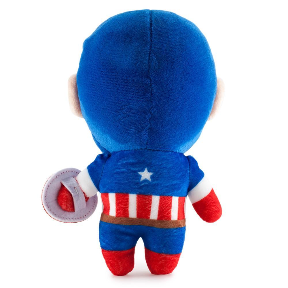 PELUCHE CAPTAIN AMERICA – Image 3