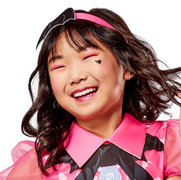 Déguisement classique Draculaura – Image 6