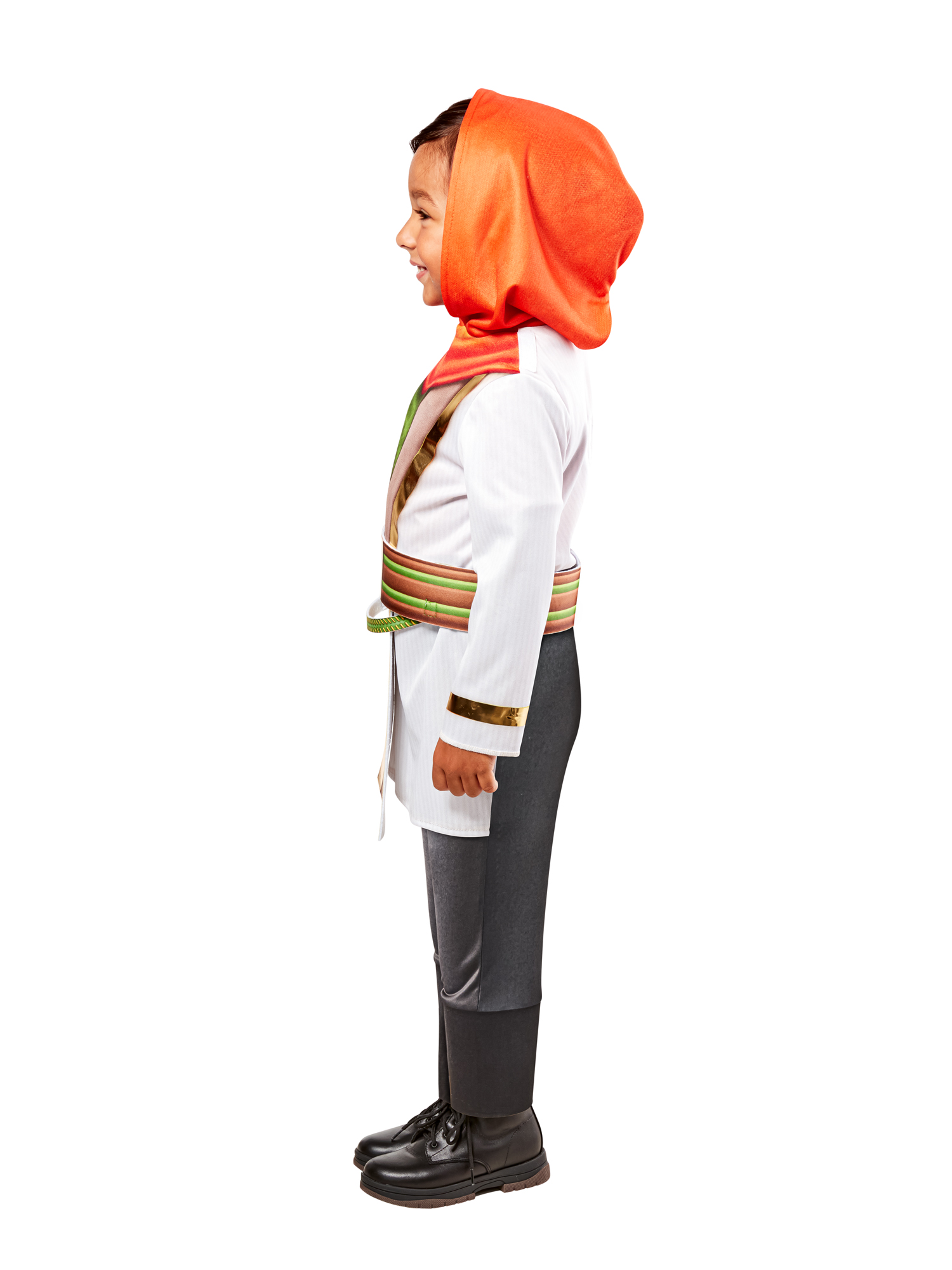 Déguisement classique preschool Kai – Image 7