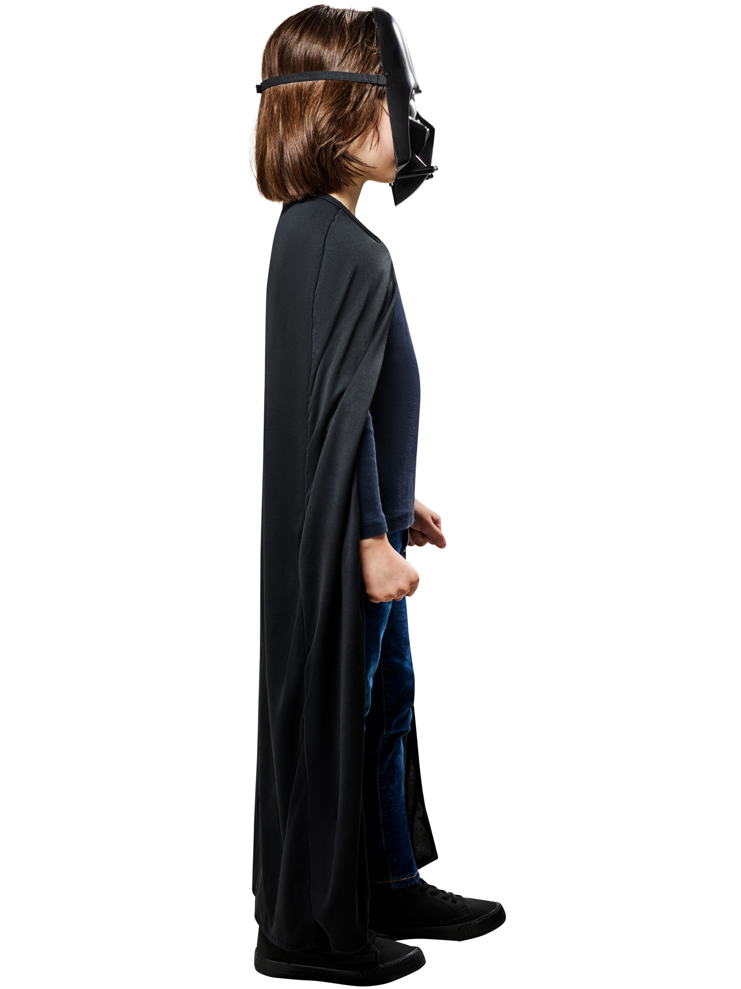Kit de déguisement Cape + masque Dark Vador – Image 3