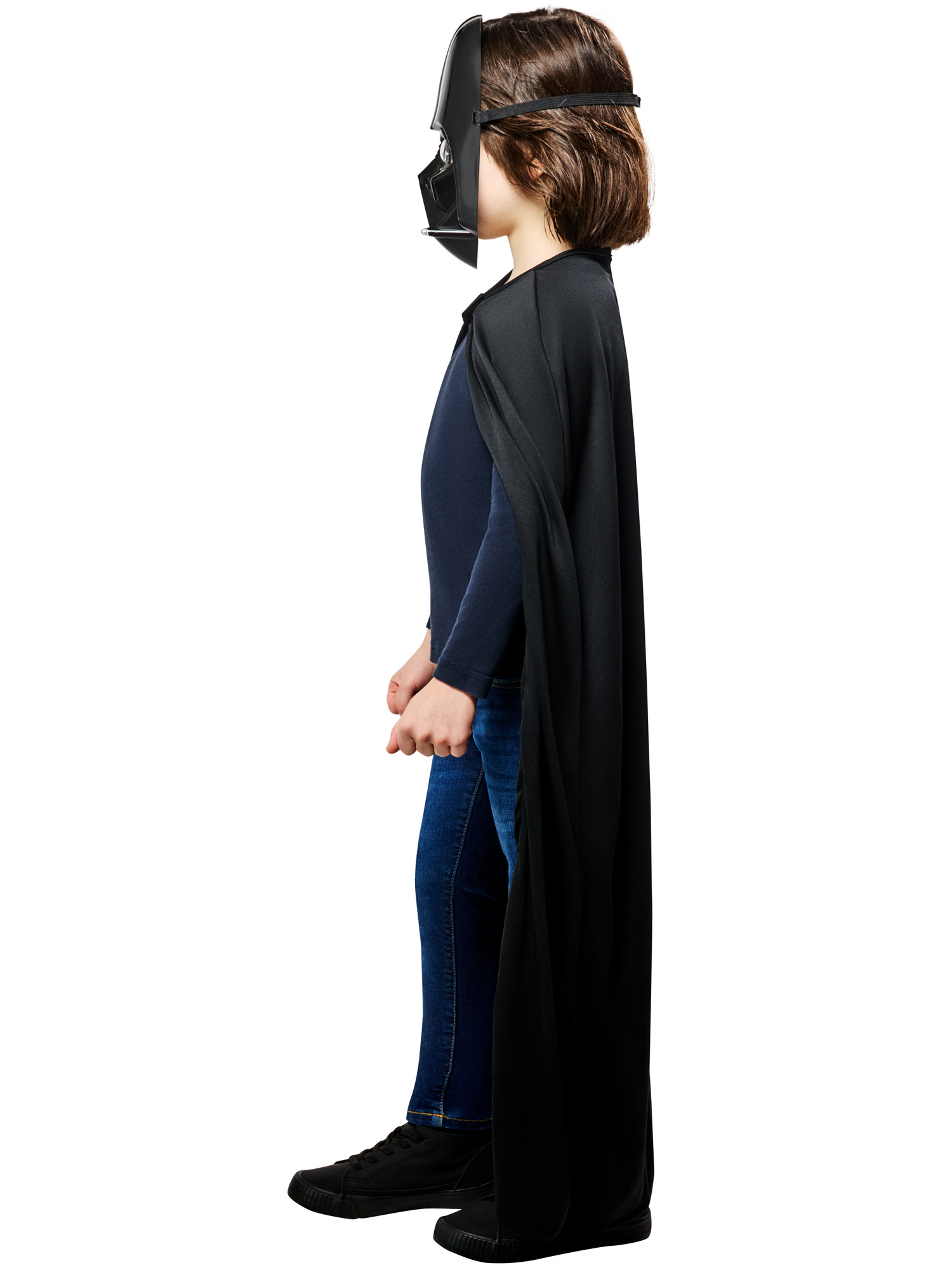 Kit de déguisement Cape + masque Dark Vador – Image 4