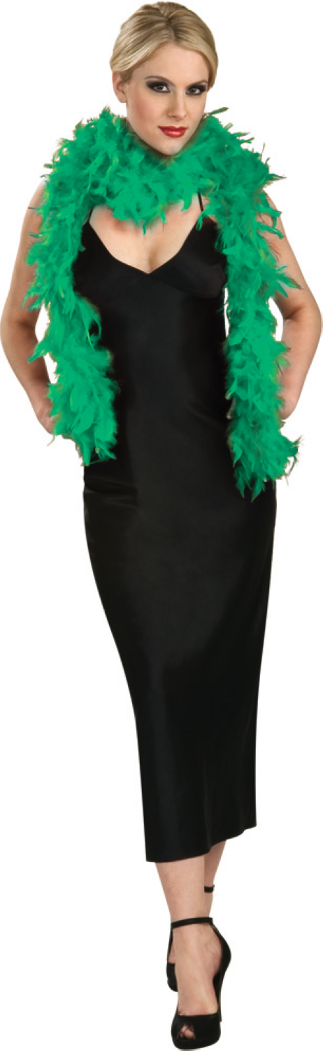 Boa (coloris assortis) – Image 5