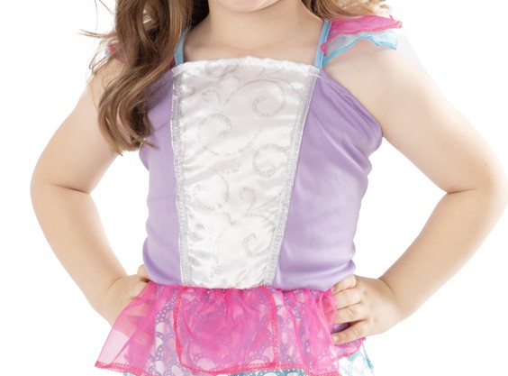 Déguisement Entrée de Gamme Sirène – Image 5