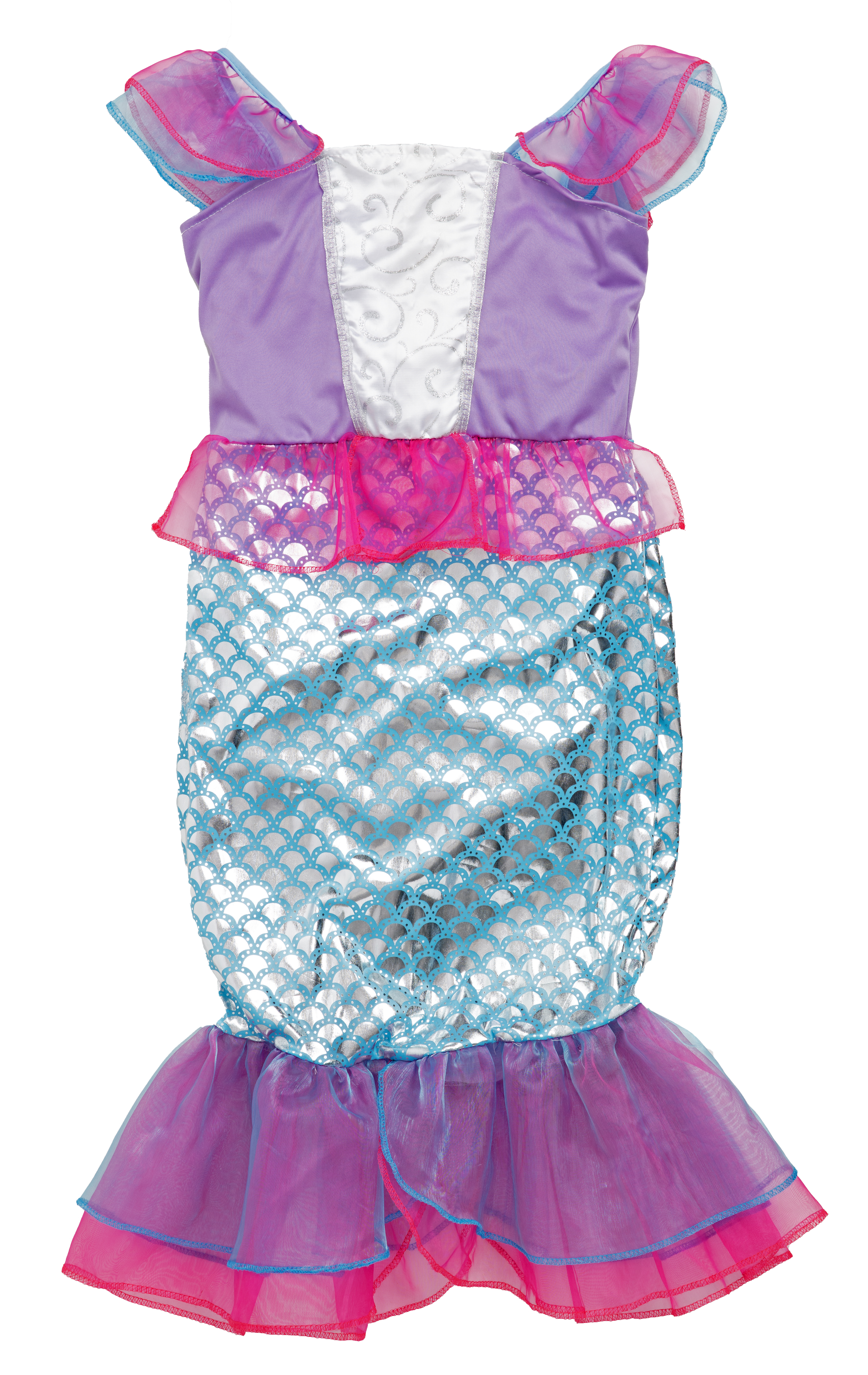 Déguisement Entrée de Gamme Sirène – Image 3