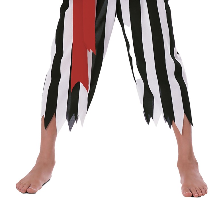 Déguisement Entrée de Gamme Pirate – Image 3