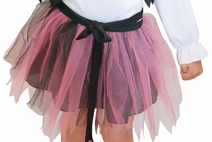 Déguisement Entrée de Gamme Pirate fille – Image 4