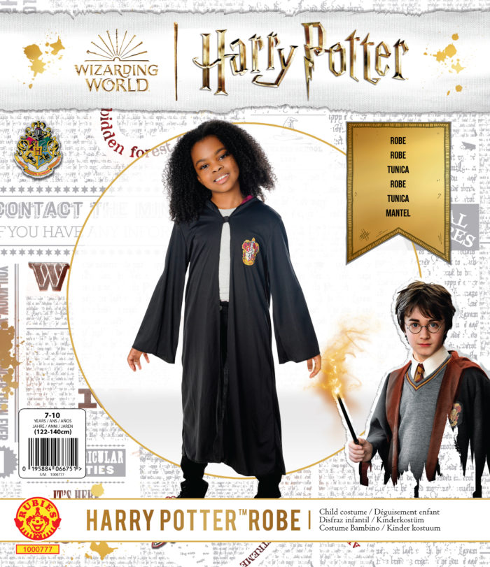 Set de 3 Paires de Socquettes Poufsouffle | Harry Potter
