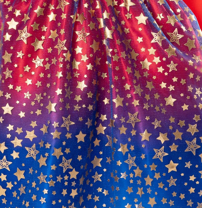 Robe luxe Wonder Woman – Image 4