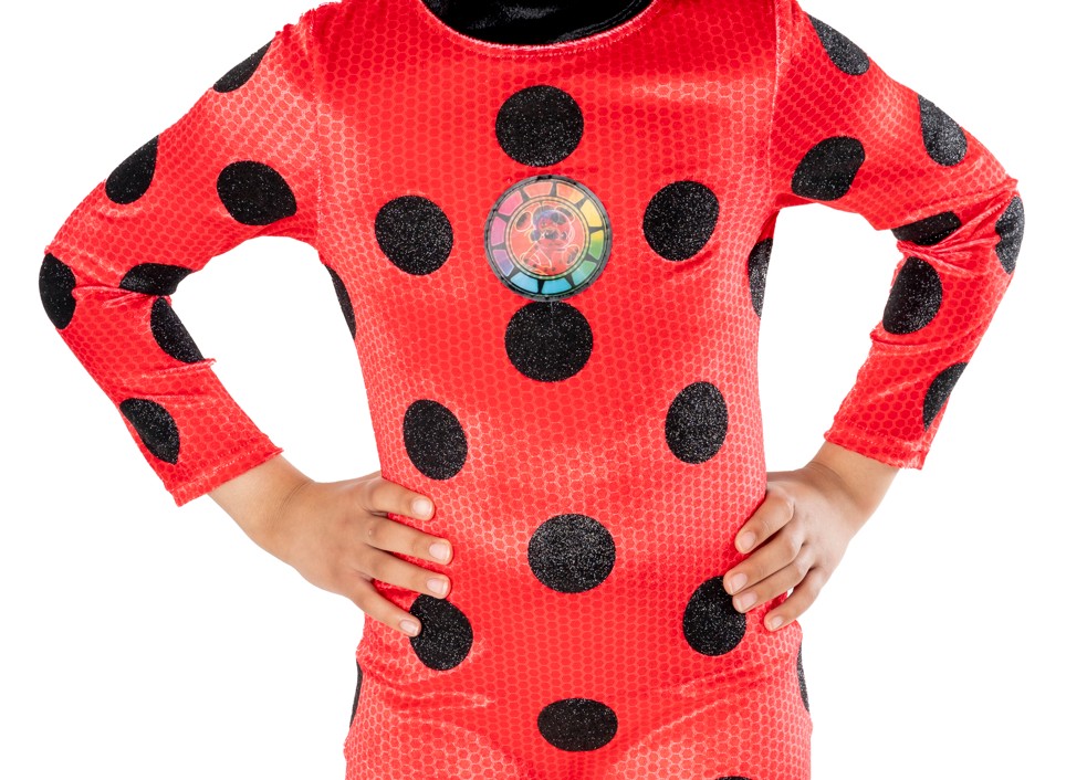 Déguisement luxe Ladybug – Image 3
