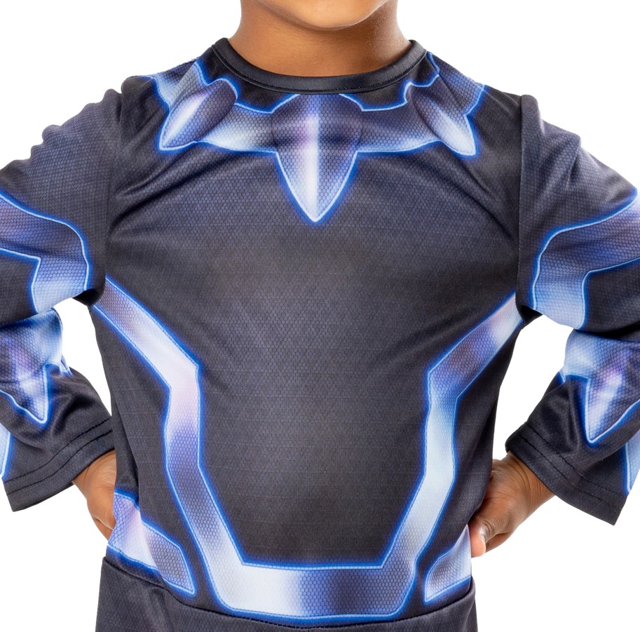 Déguisement classique Black Panther – Image 4