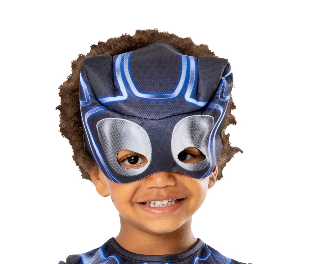 Déguisement classique Black Panther – Image 3