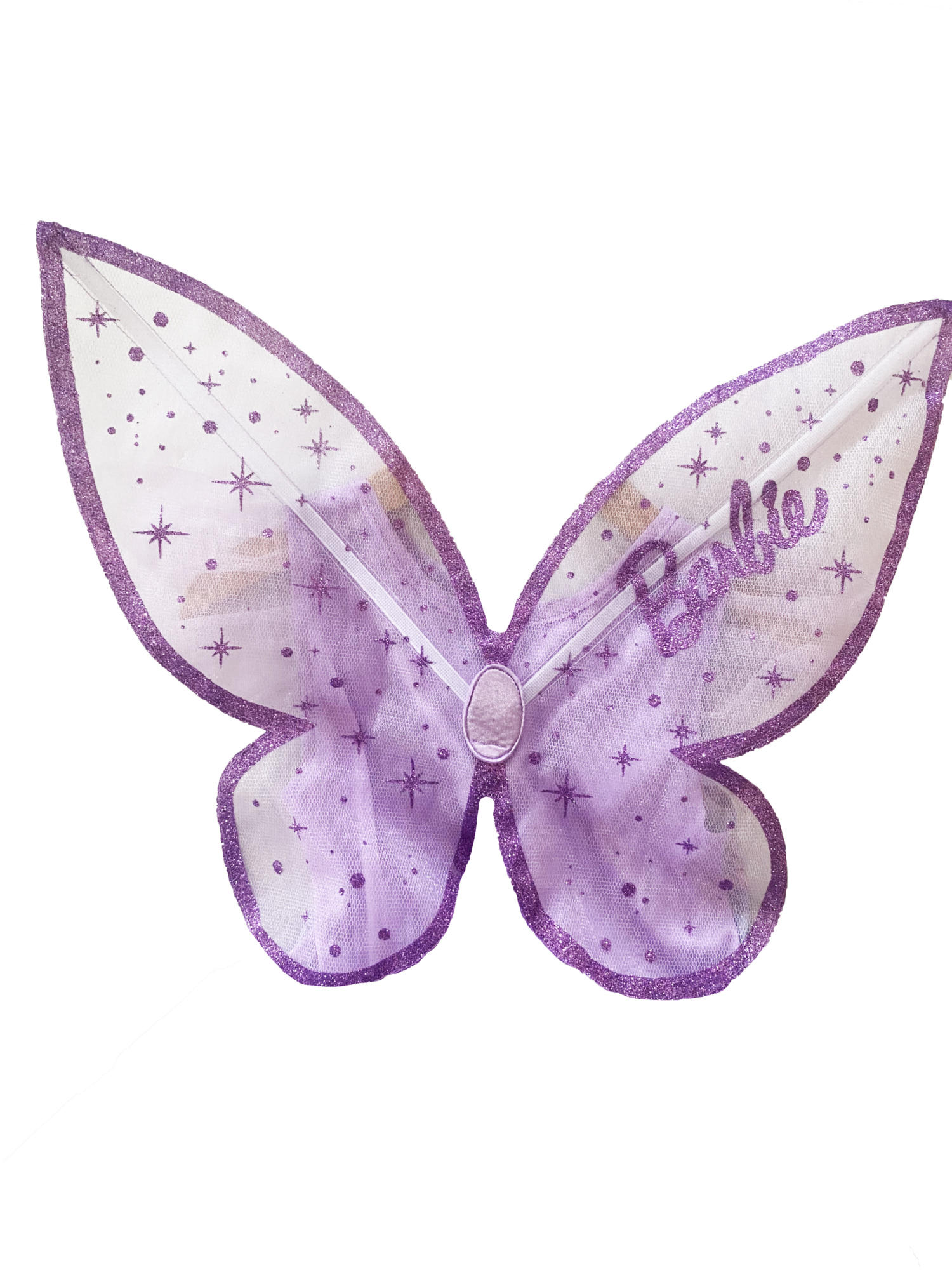 Déguisement classique Barbie fée – Image 3