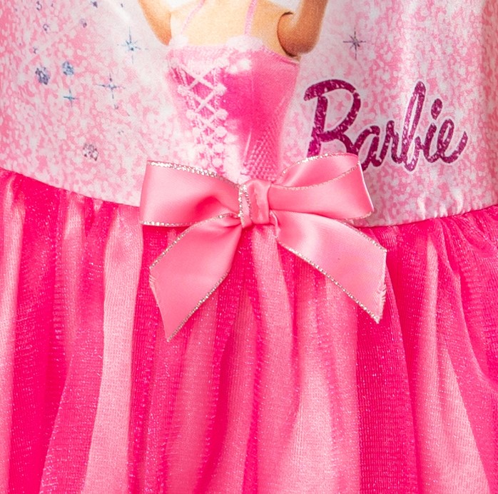 Déguisement Entrée de Gamme Barbie – Image 3