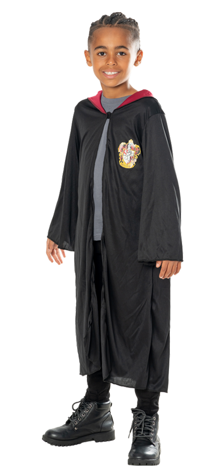 Déguisement green collection Harry Potter – Image 3