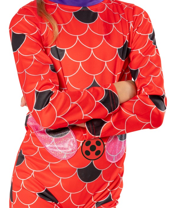 Déguisement Green collection Ladybug – Image 3