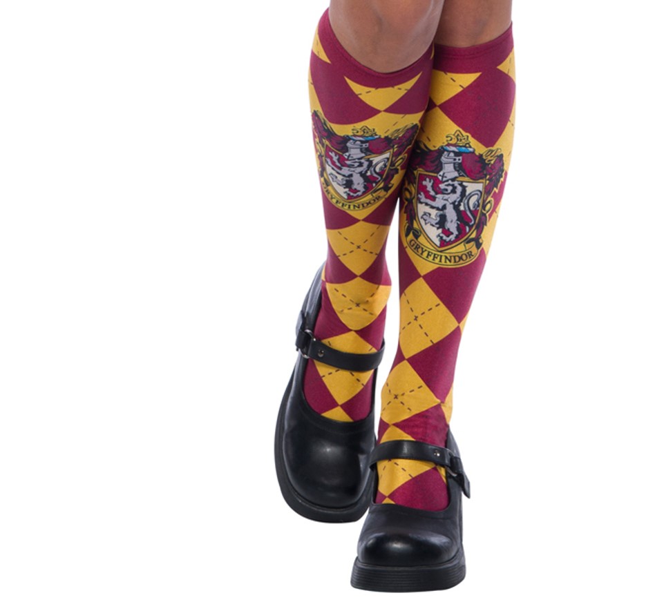Chaussettes Harry Potter – Image 4
