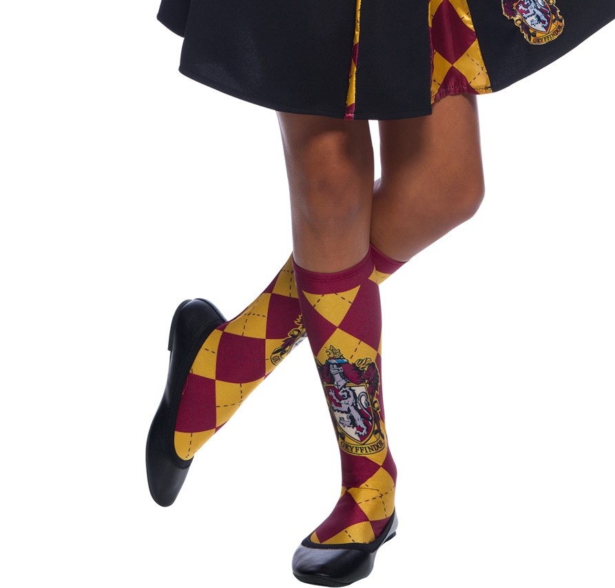 Chaussettes Harry Potter – Image 3