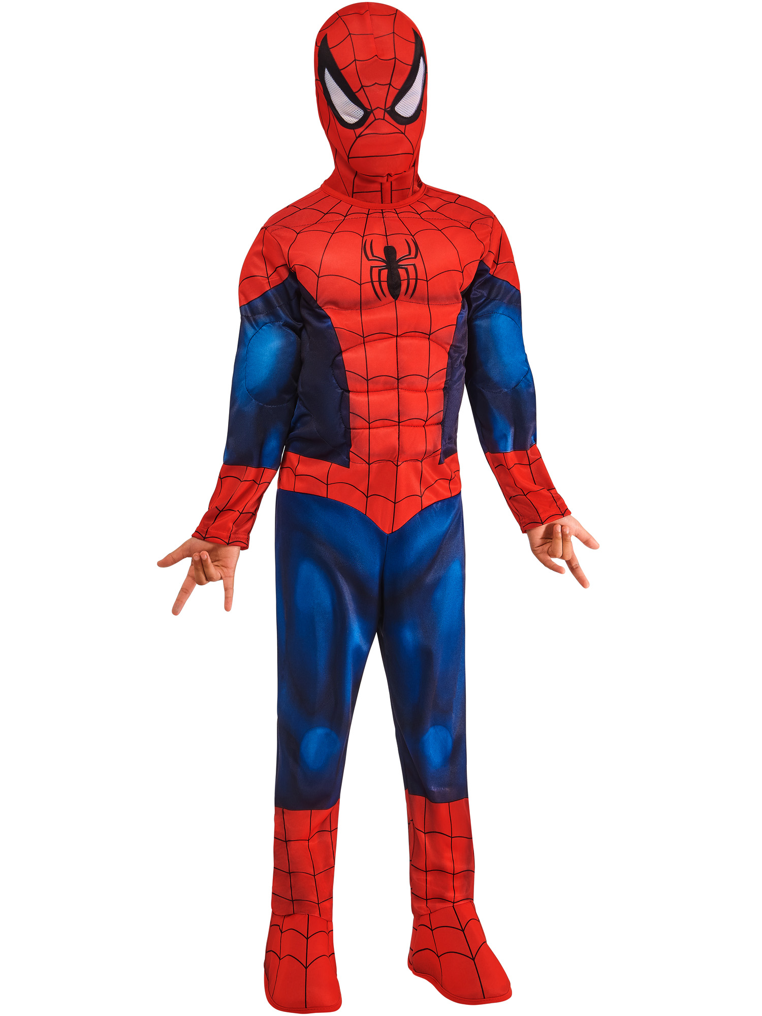 Déguisement luxe Spider-Man – Image 4