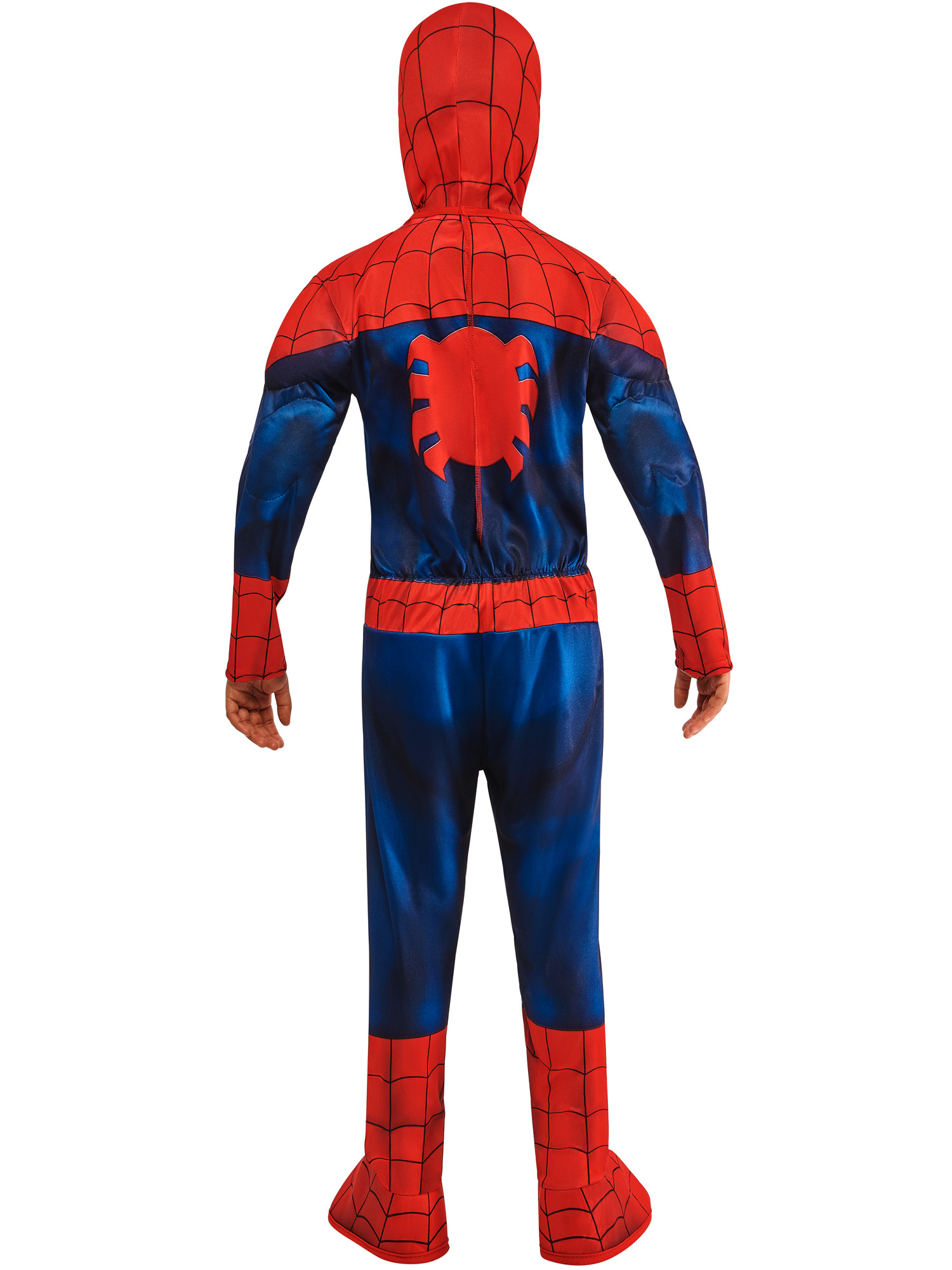 Déguisement luxe Spider-Man – Image 5
