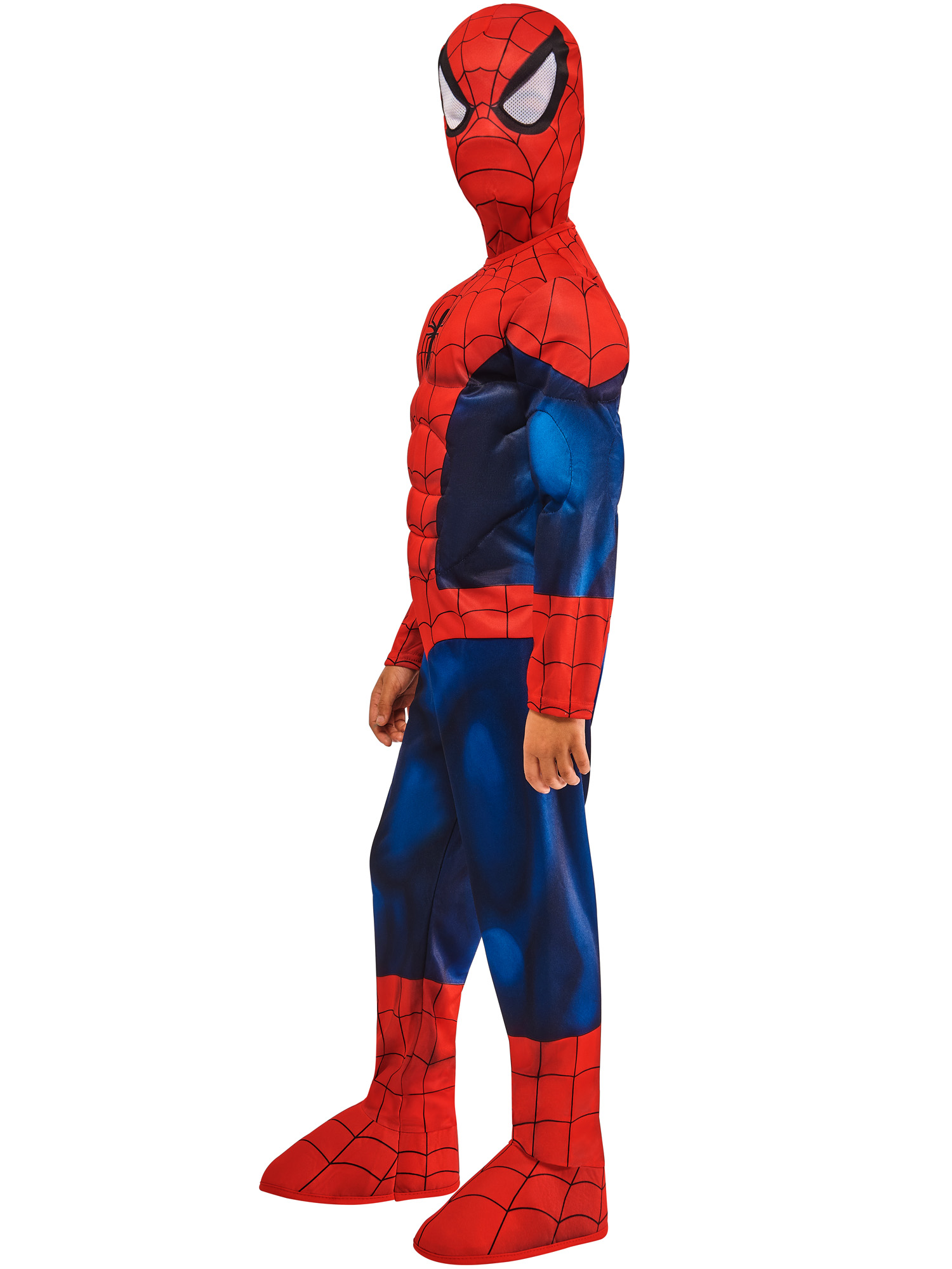 Déguisement luxe Spider-Man – Image 6