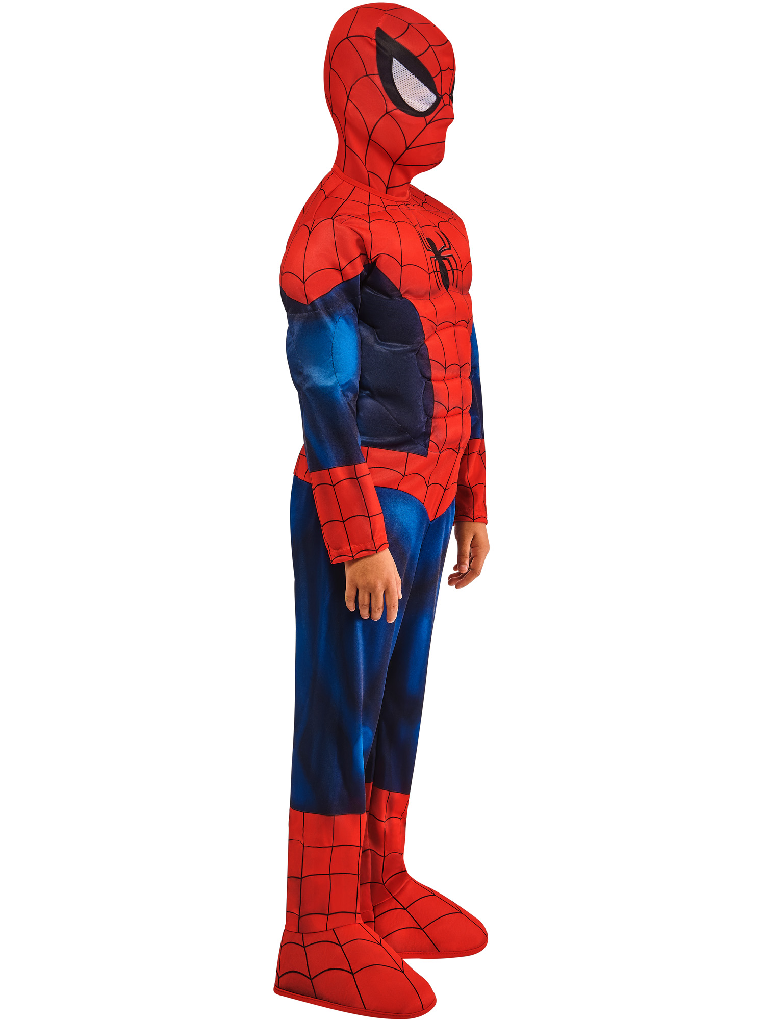 Déguisement luxe Spider-Man – Image 7