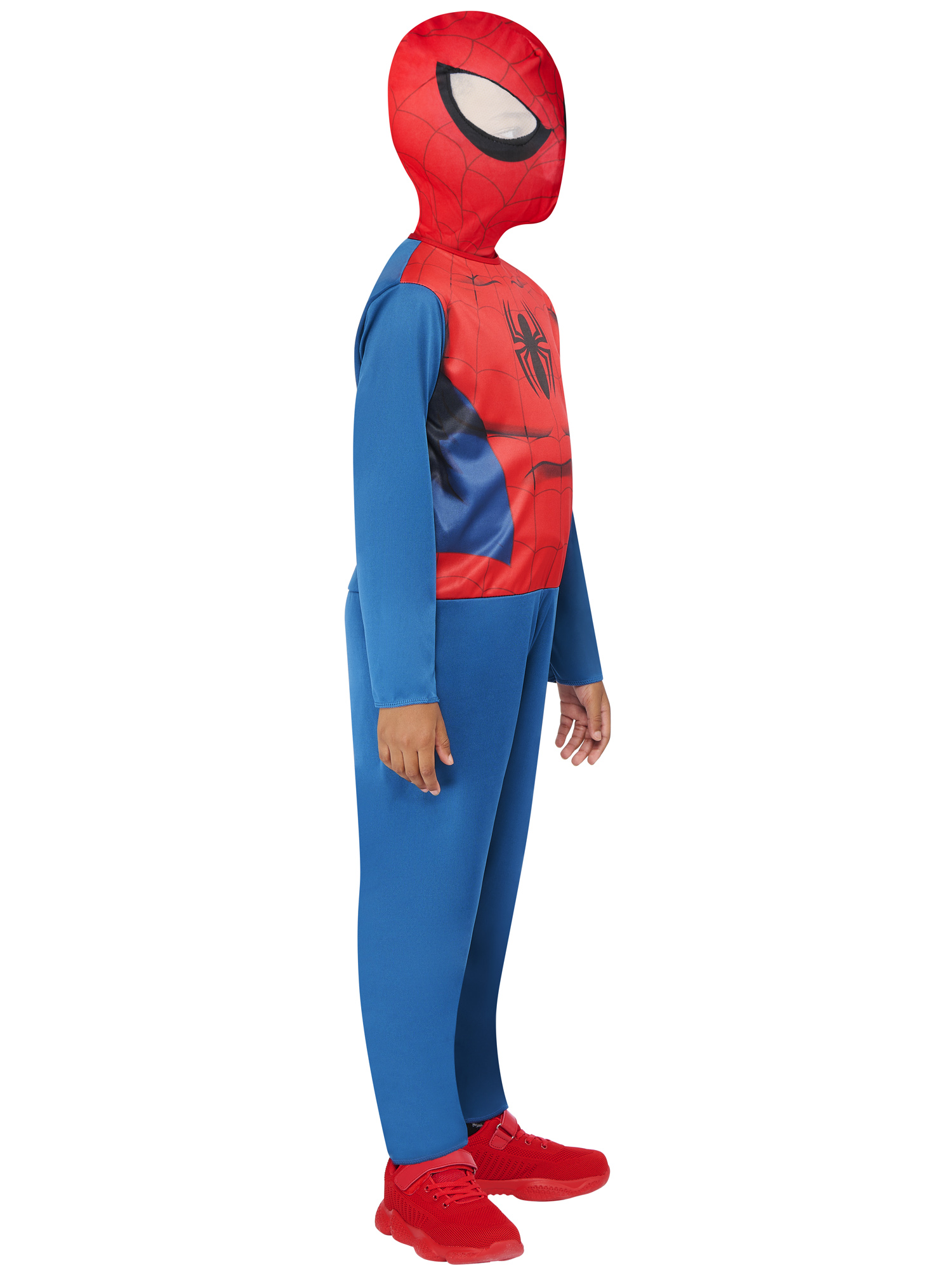 Déguisement Entrée de Gamme Spider-man – Image 4