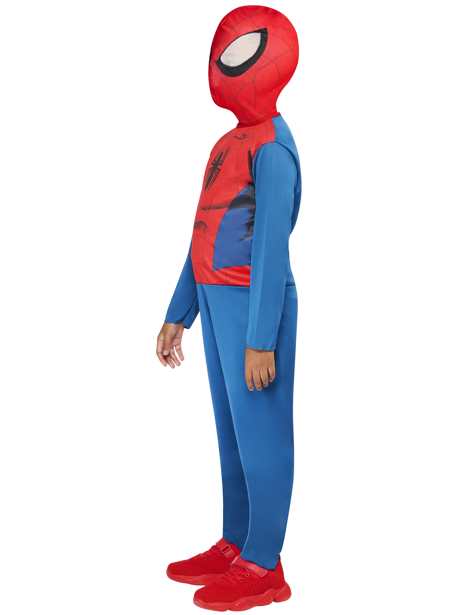 Déguisement Entrée de Gamme Spider-man – Image 3