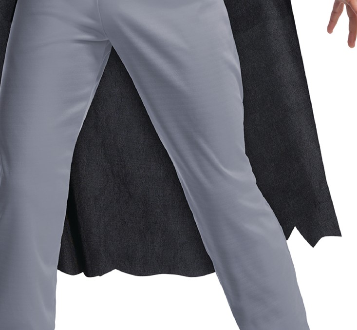 Déguisement Entrée de Gamme Batman – Image 5