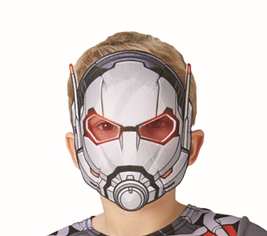 Déguisement classique Ant-Man – Image 3