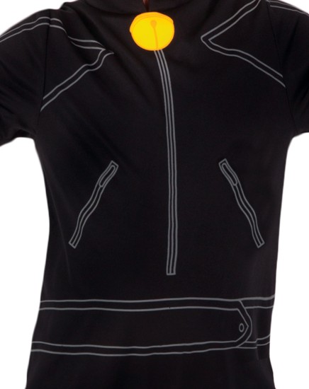 Déguisement classique Miraculous Chat Noir – Image 4