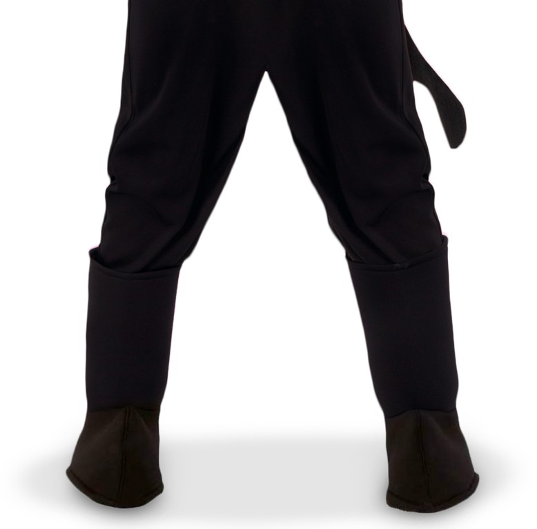 Déguisement classique Miraculous Chat Noir – Image 3