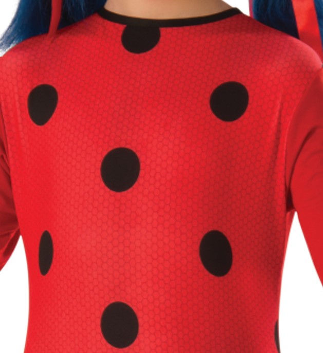Déguisement Entrée de Gamme Ladybug – Image 3