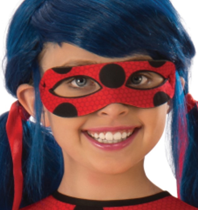 Déguisement Entrée de Gamme Ladybug – Image 4