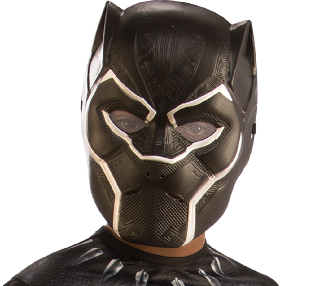 Déguisement Entrée de Gamme Black Panther – Image 4