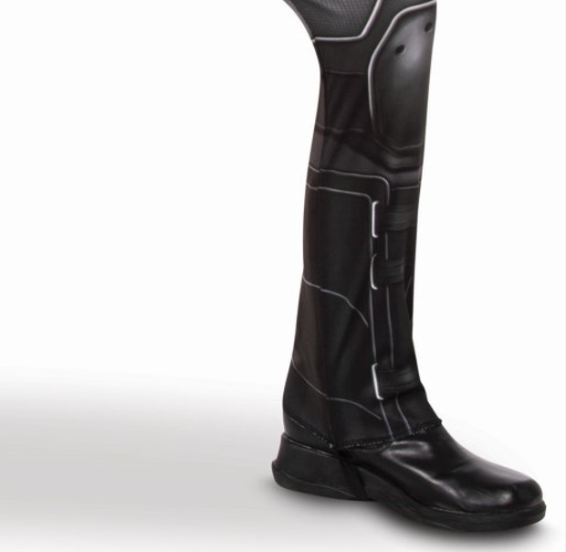 Déguisement classique Black Widow – Image 5