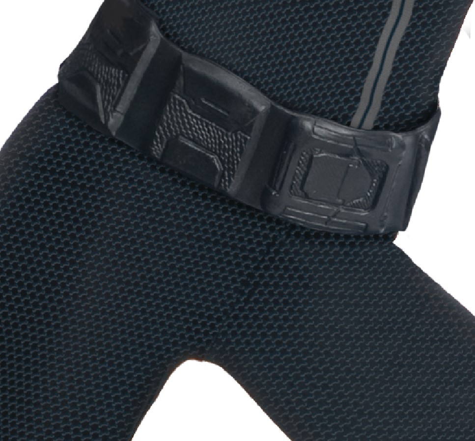 Déguisement Classique Catwoman Dark Knight – Image 5