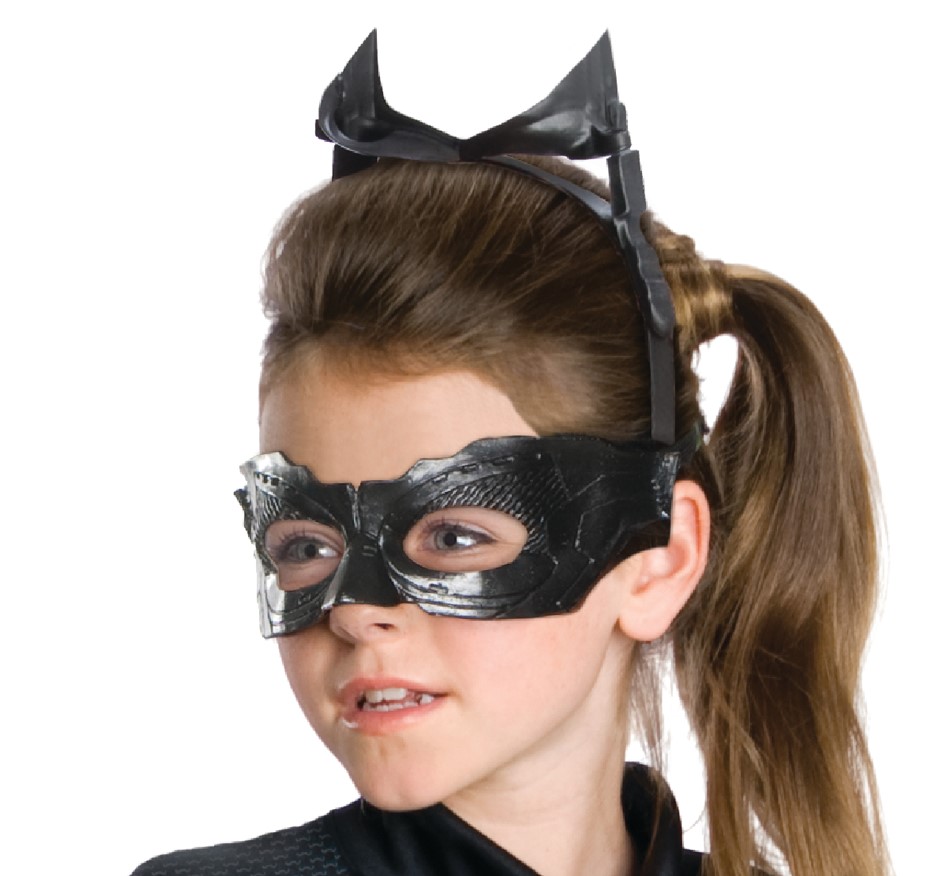 Déguisement Classique Catwoman Dark Knight – Image 6