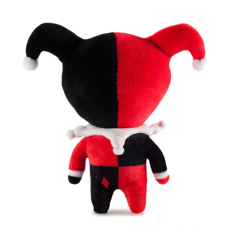 PELUCHE HARLEY QUINN CLASSIQUE – Image 4