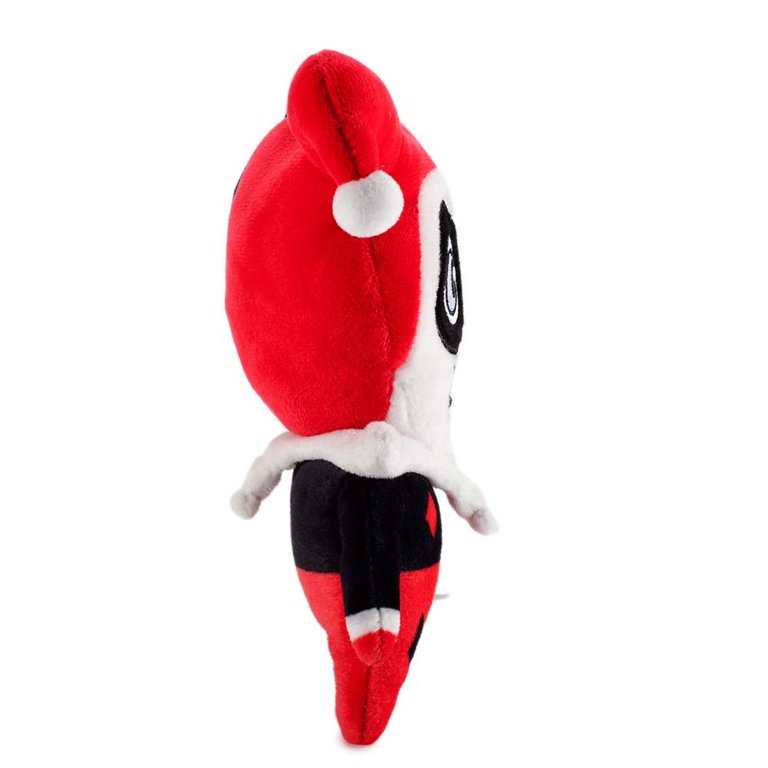 PELUCHE HARLEY QUINN CLASSIQUE – Image 5