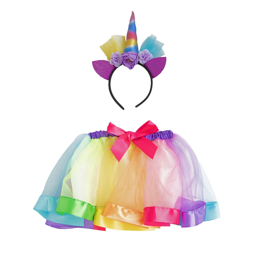 Déguisement Entrée de Gamme Licorne – Image 4