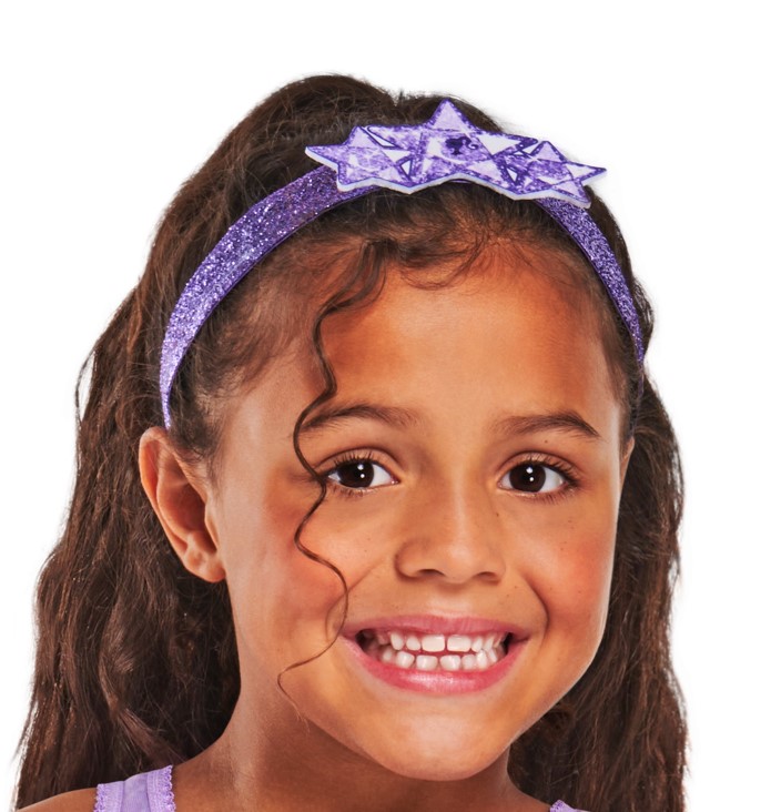 Set jupe tutu + bandeau Barbie – Image 4