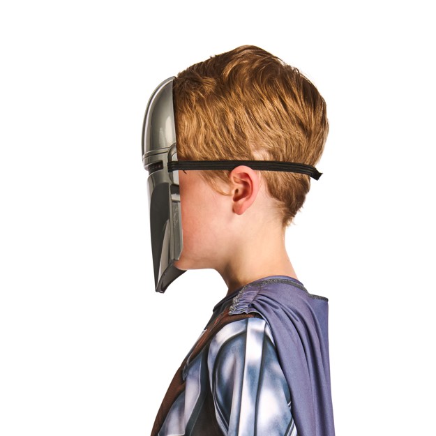 Masque Shallow The Mandalorian – Image 3