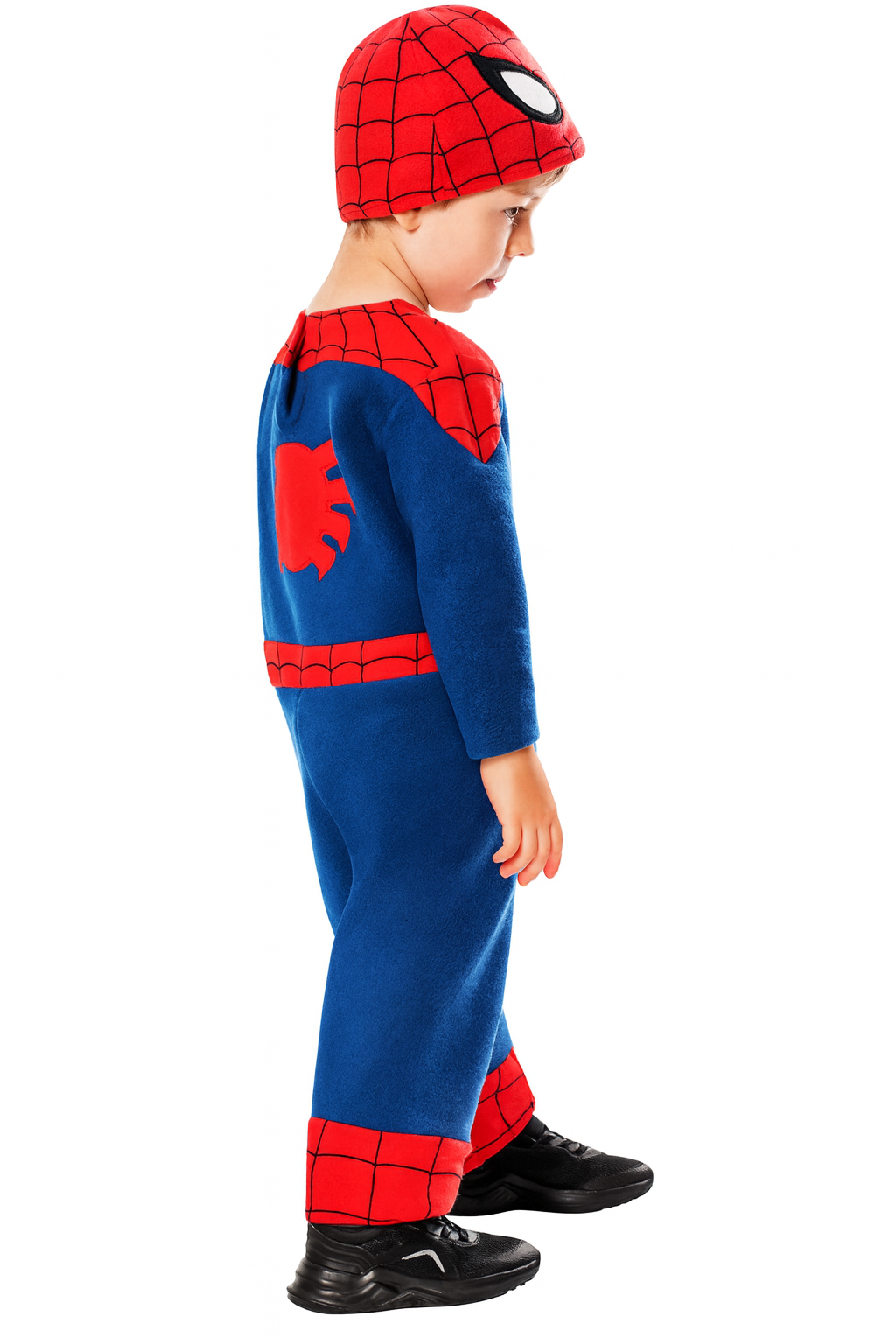 Déguisement classique preschool Spider-man – Image 3