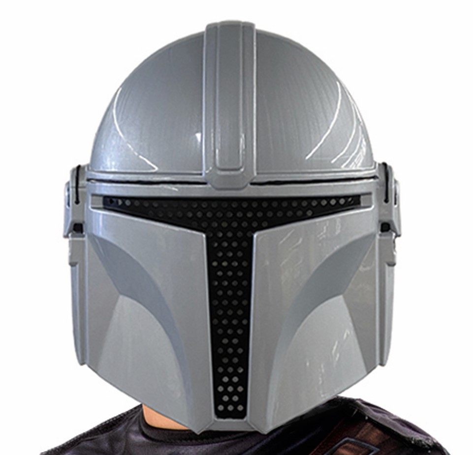 Déguisement Entrée de Gamme Mandalorian – Image 4