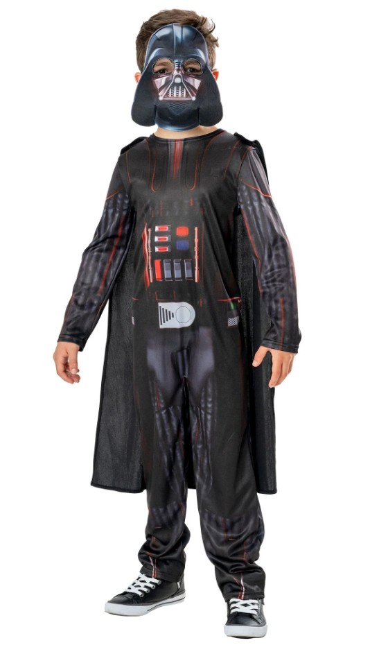 Déguisement Green Collection Dark Vador – Image 3