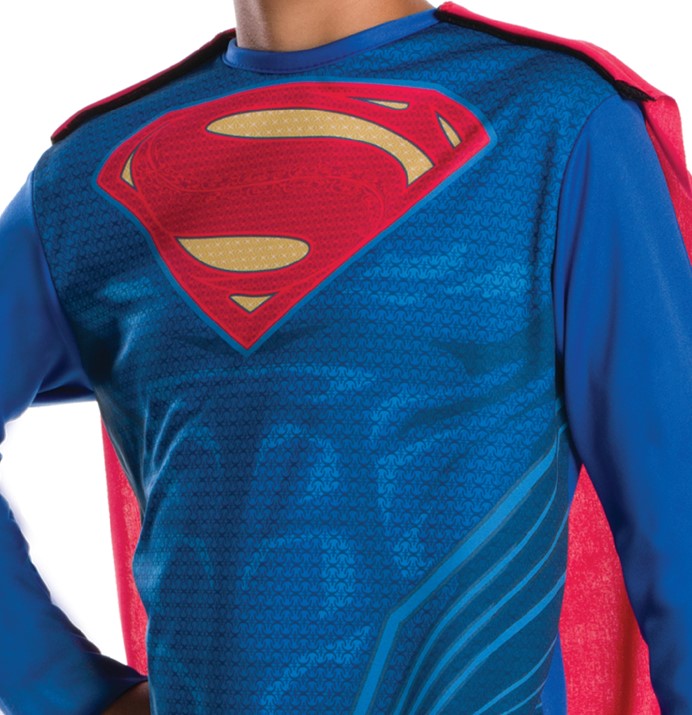 Déguisement Entrée de Gamme Superman – Image 4