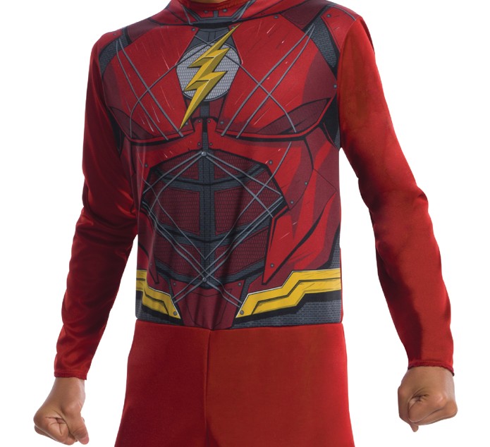 Déguisement Entrée de Gamme Flash – Image 3