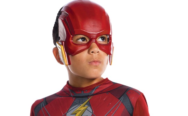 Déguisement Entrée de Gamme Flash – Image 4